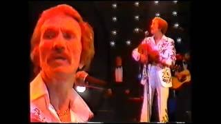 Marty Robbins Sings White Sports Coat And Devil Woman Live Germany [upl. by Amoakuh]