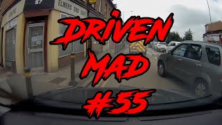 DrivenMad  London Dashcam 55 [upl. by Meadows]