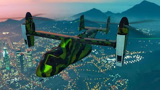 GTA Online Official Dewbauchee Showcase Trailer [upl. by Welles]