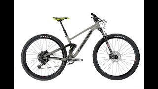 Lapierre Zesty TR 39 2020 [upl. by Jeuz]