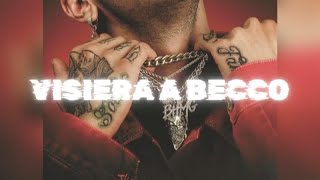 Visiera a becco  Sfera Ebbasta  ReProd By MM4Beatz [upl. by Annaiviv601]