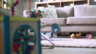 Argos  Aliens Summer Advert 2013 Home Alone [upl. by Virnelli]