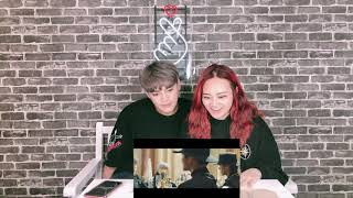 ATEEZ  Answer MV Reaction  KPlaceTV [upl. by Fanchette]