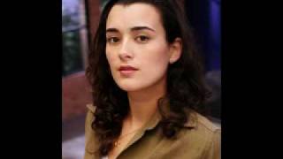 cote de pablo Mashup 2010 [upl. by Millford]