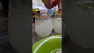 Special lemon 🍋 soda recipe 🤤 ashortaday youtubeshorts foodie [upl. by Pomeroy849]