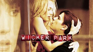 Appuntamento a Wicker Park film 2004 TRAILER ITALIANO [upl. by Gujral]