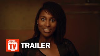 Insecure Season 5 Trailer  The Weeks Ahead  Rotten Tomatoes TV [upl. by Rivi]