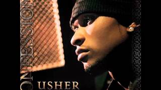 Usher  Confessions part I [upl. by Attenauqa]