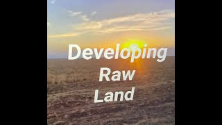 Dont purchase raw land if you are not ready to do these 3 things [upl. by Enyedy85]