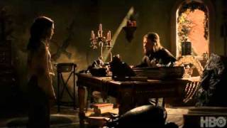 Game of Thrones Episode 1x05 «The Wolf and the Lion» Preview [upl. by Adiari]