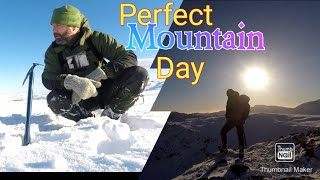 Montane Extreme Review Perfect Mountain Day [upl. by Worth]