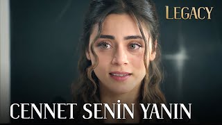 Senin olduğun her yer cennet ❤️  Emanet 296 Bölüm [upl. by Snow247]