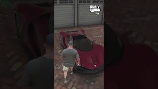 I Spent 100 Hours Finding the BEST Rare Cars in GTA 5 Story Mode [upl. by Enhpad220]