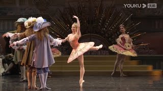 Tchaikovsky  Sleeping Beauty Full Ballet Ekaterina Krysanova Semyon Chudin [upl. by Ottavia]