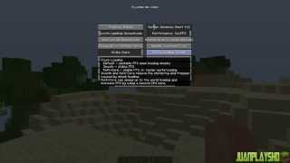 Minecraft 161  Como instalar OPTIFINE HD MOD  HD [upl. by Aseela]