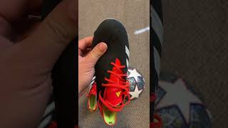 Adidas Predator Elite 24 Quality Issue soccercleats soccer footballboots futbol football [upl. by Falito428]