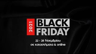 Electroline Black Friday 2021 [upl. by Blasien435]