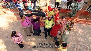 Episode 550  Taarak Mehta Ka Ooltah Chashmah  Full Episode  तारक मेहता का उल्टा चश्मा [upl. by Hutner]