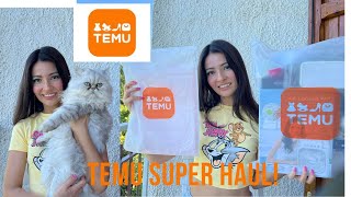 Unboxing e Recensione Onesta di TEMU Prezzi bassi mai visti Vale la pena [upl. by Devonna113]