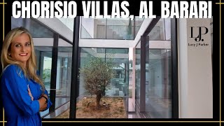 Chorisio Villas Al Barari [upl. by Holmun265]