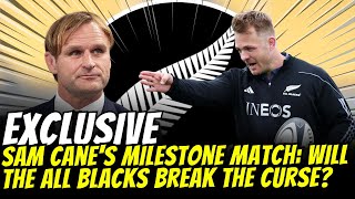 EXCLUSIVE ALL BLACKS RUGBY TODAY BREAKING NEWS [upl. by Asserrac]