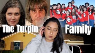 The Worst Parents Ever  The Turpin Family Case [upl. by Gnap]