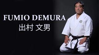 Fumio Demura  Americas Karate Sensei [upl. by Lorre]