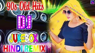 Dj Song💙  Top Dj  Hard Bass ❤️‍🔥  JBL Dj Remix  Old Hindi Dj Song 🥀 Nonstop Dj Remix Song 2024 [upl. by Gaylene]