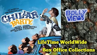 CHILLAR PARTY Bollywood Movie LifeTime WorldWide Box Office Collection Verdict Hit Or Flop [upl. by Adnilab]