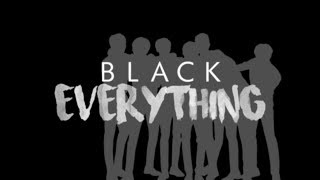 ► BLACK EVERYTHING  BTS MEP [upl. by Repooc]