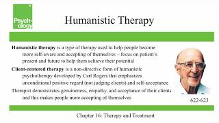 Openstax Psychology  Ch16  Therapy and Treatment [upl. by Ardnaxila92]