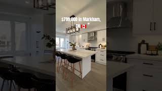 Markham OntarioGreensborough [upl. by Docile]