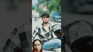 Helmet app or apni paribar ka jan bacha sakti he🙏 ridesafe safetyriding indian youtube shorts [upl. by Ariaic]