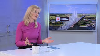 RazikTrziszka mieszkańcy północy Wrocławia czekają na wiele inwestycji [upl. by Malloch]