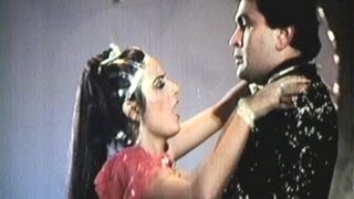 Pyar Pyar Pyar Full Song  Naseeb Apna Apna  Rishi Kapoor Farha [upl. by Atiniv]