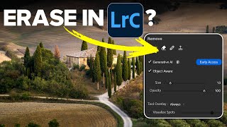 Whats New in Lightroom May 2024 [upl. by Grefer274]