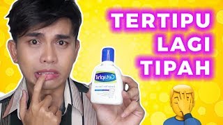 CETAPHIL  KEBENARAN YG KORANG PERLU TAU [upl. by Wendin497]