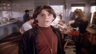 Eerie Indiana 1991 S1 E19  Reality Takes a Holiday [upl. by Nathanael182]