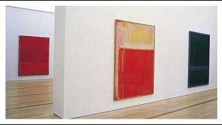 Why is Mark Rothko an Important Artist [upl. by Maclaine]