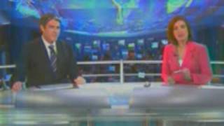 Jornal Nacional  Adventistas [upl. by Jacquelynn541]