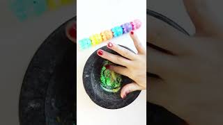 no109 🍭Slime crush glitters 🌈 funny toys [upl. by Ot]