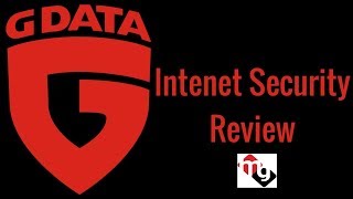 GData Internet Security 2018 Review [upl. by Lattimer416]