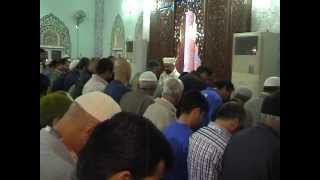 izmir Yıkık Cami Dikkat Sabah Namazı Süleyman Özer Hoca 07 04 2013 Part1 [upl. by Burtie]