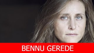 Bennu Gerede Kimdir [upl. by Yule578]