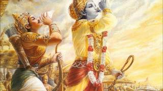 Bhagavad Gita Dhyana Sloka [upl. by Ttenna]