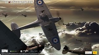 Il2 Birds of Prey Full Soundtrack  Jeremy Soule [upl. by Decker488]