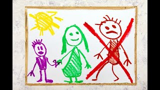 Why children align with the alienating parent [upl. by Gardel725]