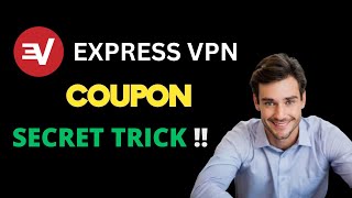 ExpressVPN Coupon Code💸BEST ExpressVPN Promo Code Discount [upl. by Thornie]