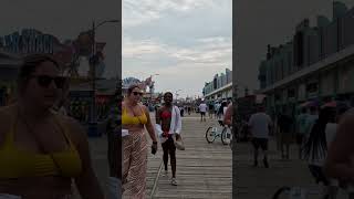 Exploring Wildwood New Jersey [upl. by Broderick530]