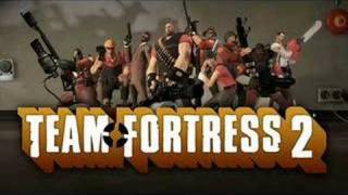 Team Fortress 2 Music Ending Flourish [upl. by Noleta]